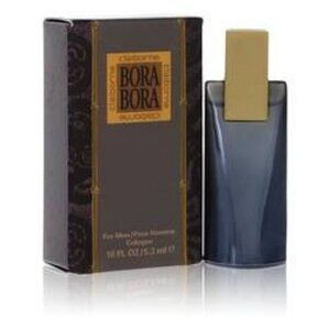 Bora Bora by Liz Claiborne - Mini EDT .18 oz